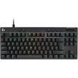 pliktrologio logitech 920 013233 g pro x tkl rapid rgb gamin photo