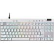 pliktrologio logitech 920 013242 g pro x tkl rapid gaming keyboard white photo