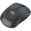 logitech 910 007182 m240 silent wireless mouse for business  photo