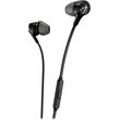 hyperx cloud earbuds ii in ear gaming headset 35mm black 70n24aa photo