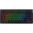 pliktrologio hyperx alloy rise 75 rgb mechanical wireless gaming keyboard hxred linear 91y91aaaba photo