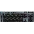 pliktrologio logitech 920 012676 g915 x lightspeed wireless low profile gaming graphite tactile photo