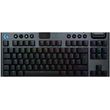 pliktrologio logitech 920 012747 g915 x lightspeed tkl wireless gaming graphite linear photo