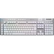 pliktrologio logitech 920 012690 g915 x lightspeed wireless low profile gaming white tactile photo