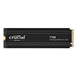 ssd crucial ct1000t700ssd5 t700 1tb m2 2280 nvme pcie gen 50 x 4 with heatsink photo