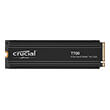 ssd crucial ct2000t700ssd5 t700 2tb m2 2280 nvme pcie gen 50 x 4 with heatsink photo