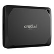 exoterikos diskos crucial x10 pro 4tb usb 32 gen 2 type c portable ssd ct4000x10prossd9 photo