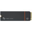 ssd seagate firecuda 530r 2tb nvme pcie gen 40 x 4 m2 2280 with heatsink zp2000gm3a073 photo