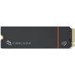 ssd seagate firecuda 530r 4tb nvme pcie gen 40 x 4 m2 2280 with heatsink zp4000gm3a073 photo