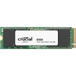 ssd crucial e100 1tb pcie gen4 x4 nvme m2 2280 ct1000e100ssd8 photo