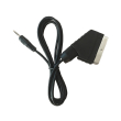 edision kalodio jack se scart 15m photo edision kalodio jack se scart 15m photo