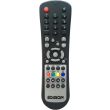 edision remote control for hypnos trojan tyran 1600 photo
