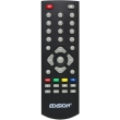 edision triton 2 dvb t remote control photo