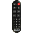superior simply numeric universal learning remote control photo