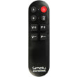 superior simply universal learning remote control photo