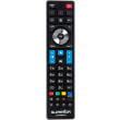 superior philips ready to use universal replacement tv control photo