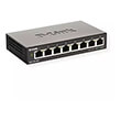 d link dgs 1100 08v2 8 port gigabit smart managed switch photo