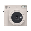 fujifilm instax square sq 1 chalk white photo