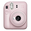 fujifilm instax mini 12 blossom pink photo