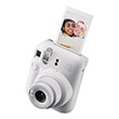fujifilm instax mini 12 clay white photo