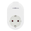 revlink2home socket timer white photo