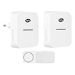 revorchestra rc gong set w button white link2home photo