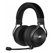 corsair ca 9011188 eu virtuoso rgb wireless xt high fidelity gaming headset slate photo