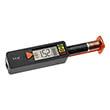 tfa 98112601 batterycheck battery tester photo