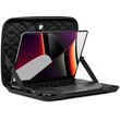 spigen rugged armor pro black for macbook pro 16 photo