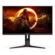 othoni aoc u28g2xu2 bk ips hdr gaming monitor 28 4k 144hz photo