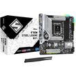 mitriki asrock b760m steel legend wifi retail photo