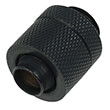 alphacool hf 13 10 compression fitting g1 4 deep black photo