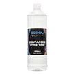 alphacool eiswasser crystal clear uv active premixed coolant 1000ml photo