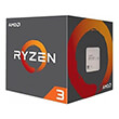 cpu amd ryzen 3 4300g 38 ghz 4 core box photo