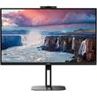 othoni aoc q27v5cw bk ips monitor 27 qhd 75hz 4ms photo