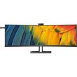 othoni philips 45b1u6900ch 00 va 45 75 hz curved 4ms photo