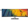 othoni philips 45b1u6900c 00 va 45 75 hz curved 4ms photo