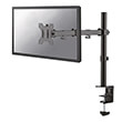 neomounts by newstar fpma d550black monitor arm desk mount 10 32 height adjustable black photo