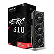 vga xfx amd radeon rx7900xtx merc310 black gaming 3xdp h 24gb retail photo