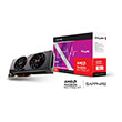 vga sapphire amd radeon rx7700 xt 12gb pulse gaming gddr6 retail photo