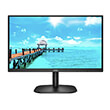 othoni aoc 24b2xd 238 led fhd ips 75hz black photo