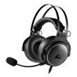 sharkoon skiller sgh50 usb gaming premium stereo headset photo