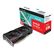 vga sapphire amd radeon rx7600xt pulse gaming oc 16gb gddr6 retail photo