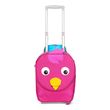 affenzahn children s suitcase vicki bird pink photo