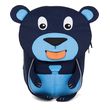 affenzahn small backpack bobo bear blue photo