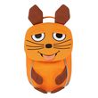 affenzahn small backpack wdr mouse orange brown photo
