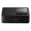 ektypotis canon selphy cp1500 black photo