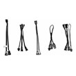 lian li argb device cable kit pc case accessory argb device cable kits photo