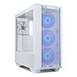 case lian li lancool iii rgb white photo