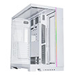 case lian li o11 dynamic evo xl white photo